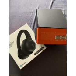 JBL E65BT NC incl. 2 jaar garantie (bon aanwezig)