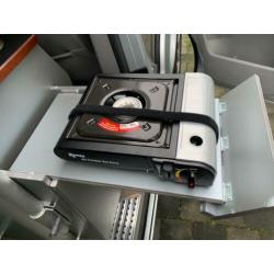 VW Multivan 174PK AUT 2004 Youngtimer Camper