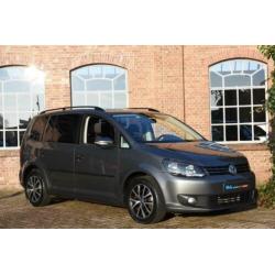 Volkswagen Touran 1.2 TSI Comfortline BlueMotion 2014 99.985