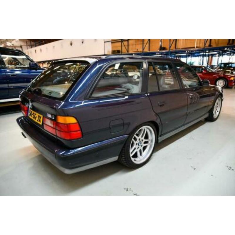 Bmw M5 TOURING
