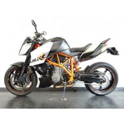 KTM 990 Superduke R (bj 2010)