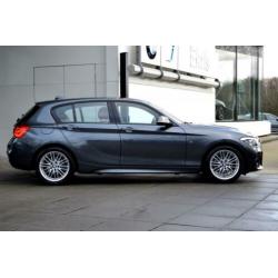 BMW 1 Serie 118i 5-deurs Aut. M Sport Edition (bj 2019)