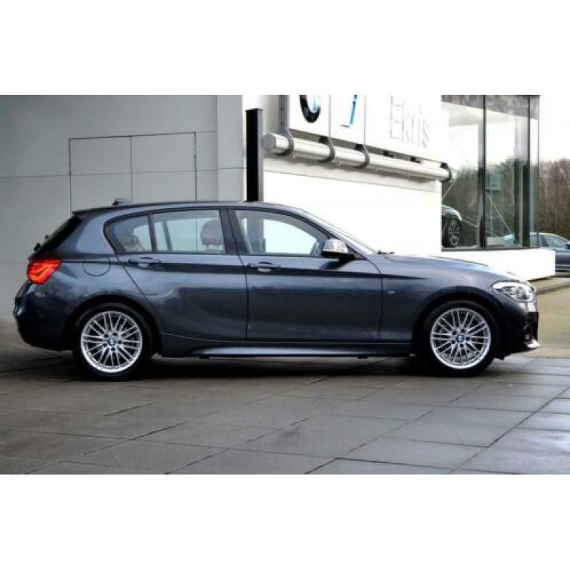 BMW 1 Serie 118i 5-deurs Aut. M Sport Edition (bj 2019)