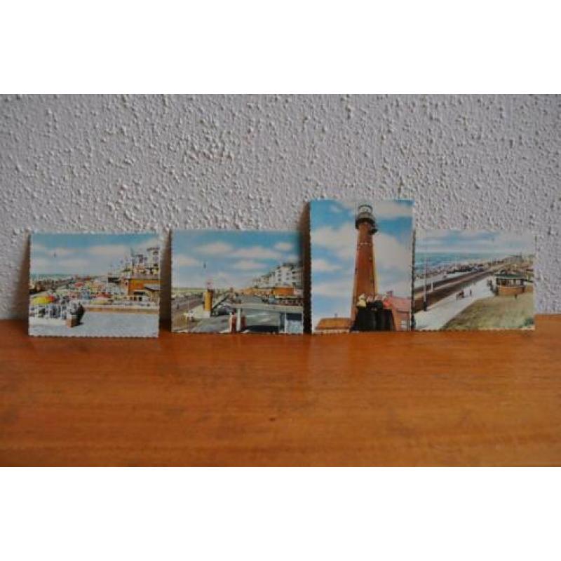 Vintage Snapshots Scheveningen