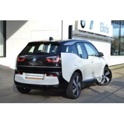 BMW i3 Basis 120Ah Comfort pack Advanced 4% bijtelling