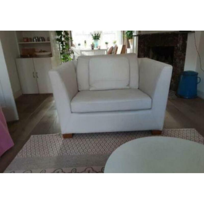 Loveseat / Fauteuil