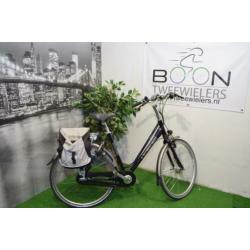 MULTICYCLE Mature Framemaat 54 cm
