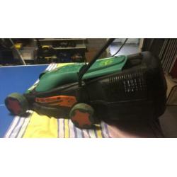 Grasmaaier Black&Decker GR298 30cm t.e.a.b.