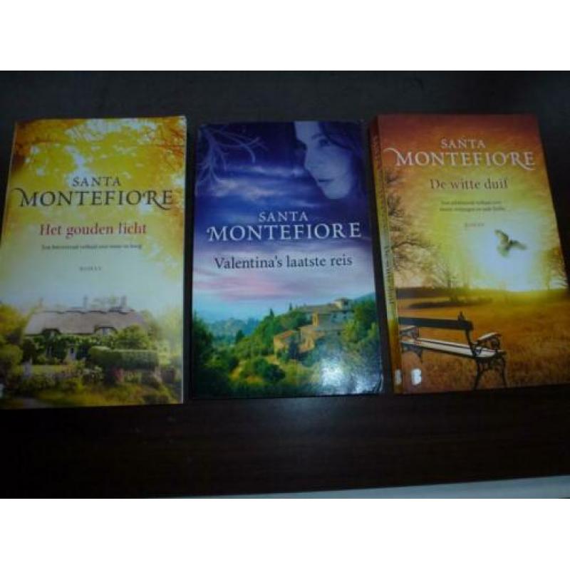 Sante Montefiorre