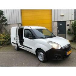 Opel Combo 1.3 CDTi L1H1 ecoFLEX |2 SL.| NWE. APK|Zuinig!