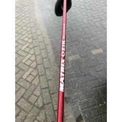RBZ Tour driver. 9* Custom Stiff Matrix Ozik shaft.