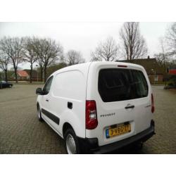 Peugeot Partner 1.6 HDI 75PK L1 2008