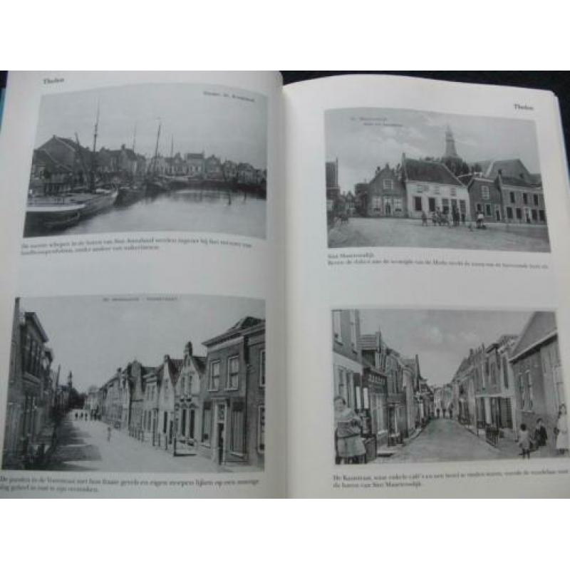 Historisch Album - Zeeland - Oude foto's