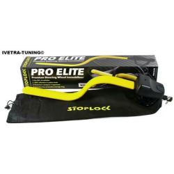 Stuurslot Audi **STOPLOCK PRO ELITE**