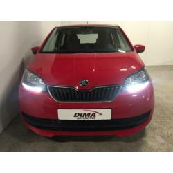 Skoda Citigo 1.0 Greentech Ambition, Airco, Cruiscontr.