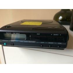 cd speler