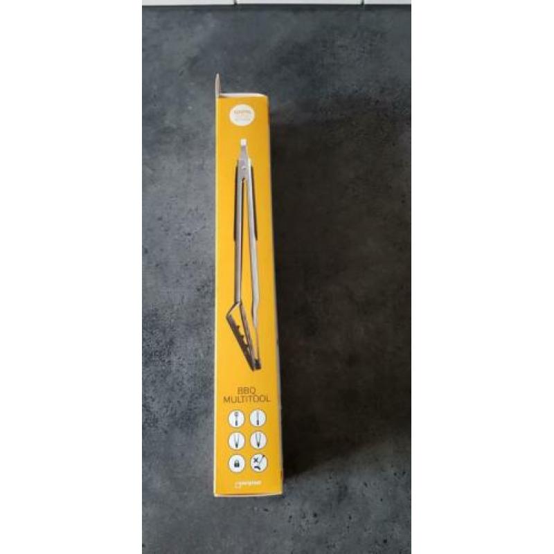 BBQ multitool tang NIEUW