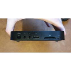 MINIX NEO X8-H PLUS (Android box)