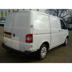 Volkswagen Transporter 2.0 TDI L1H1 75 Kw AIRCO SCHUIFDEUR N