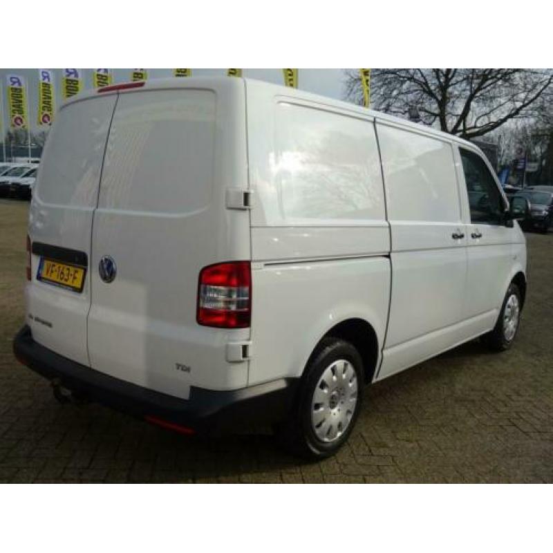 Volkswagen Transporter 2.0 TDI L1H1 75 Kw AIRCO SCHUIFDEUR N