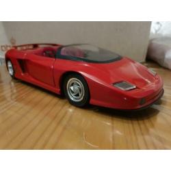 Ferrari MYTHOS 1991