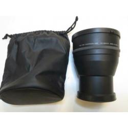 Sony VCL DEH17R conversion lens