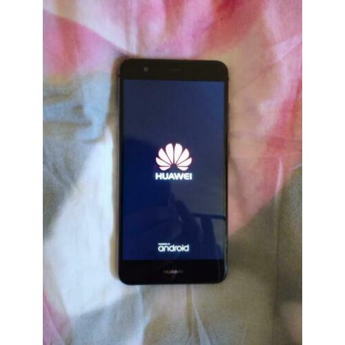 Te koop gebruikte Huawei P10 Lite in zeer goede staat