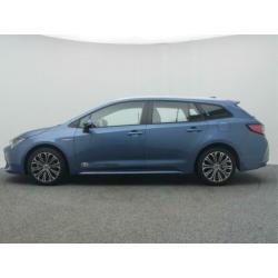 Toyota Corolla Touring Sports 2.0 184 PK High Power Hybrid S