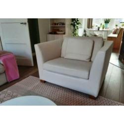 Loveseat / Fauteuil