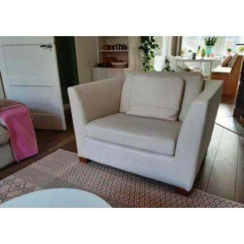 Loveseat / Fauteuil