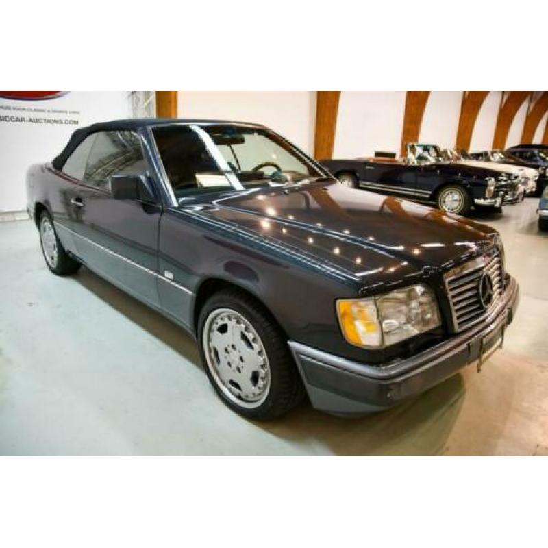 Mercedes-benz C-KLASSE 320 CE Convertible