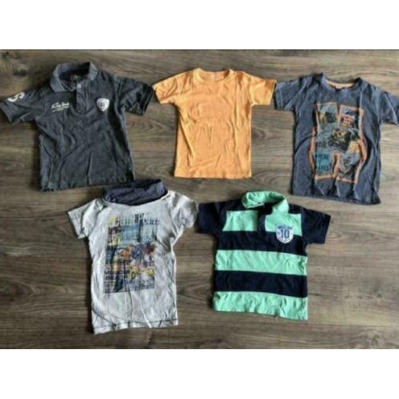 Shirts - Europe Kids - Kiddo KDBS