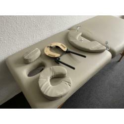Nieuw - Massagetafel - 195 x 75