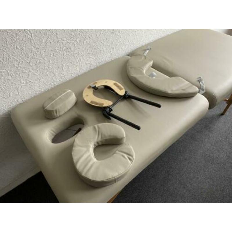 Nieuw - Massagetafel - 195 x 75