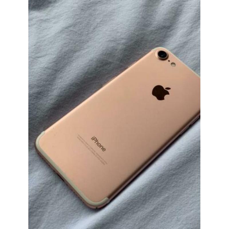 iPhone 7 32GB Rose Gold