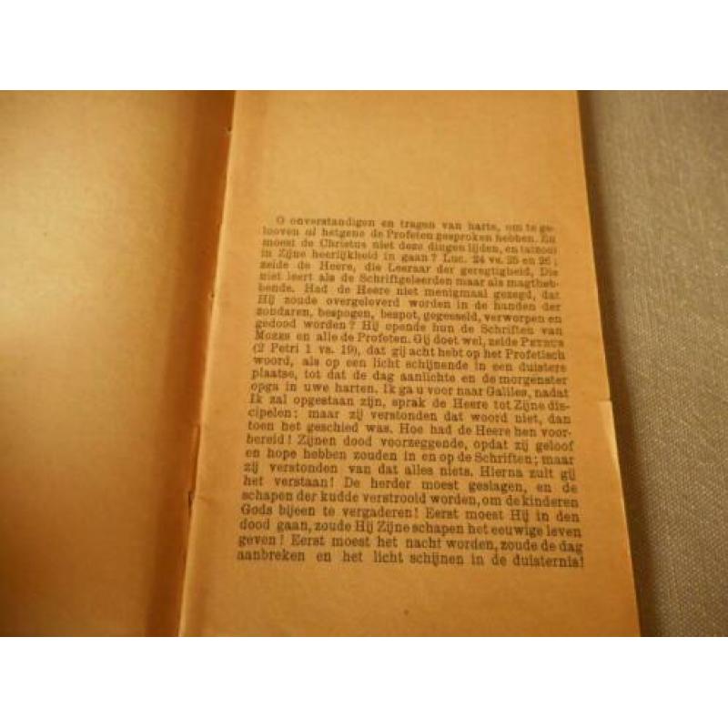 Jezus onder de heidensche soldaten/ - L.G.C. Ledeboer