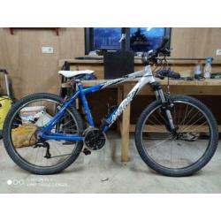 Mountainbike Merida Matts Sport 100
