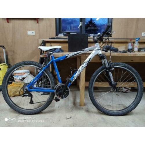 Mountainbike Merida Matts Sport 100