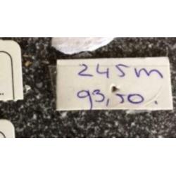 Legerkistjes mt 37