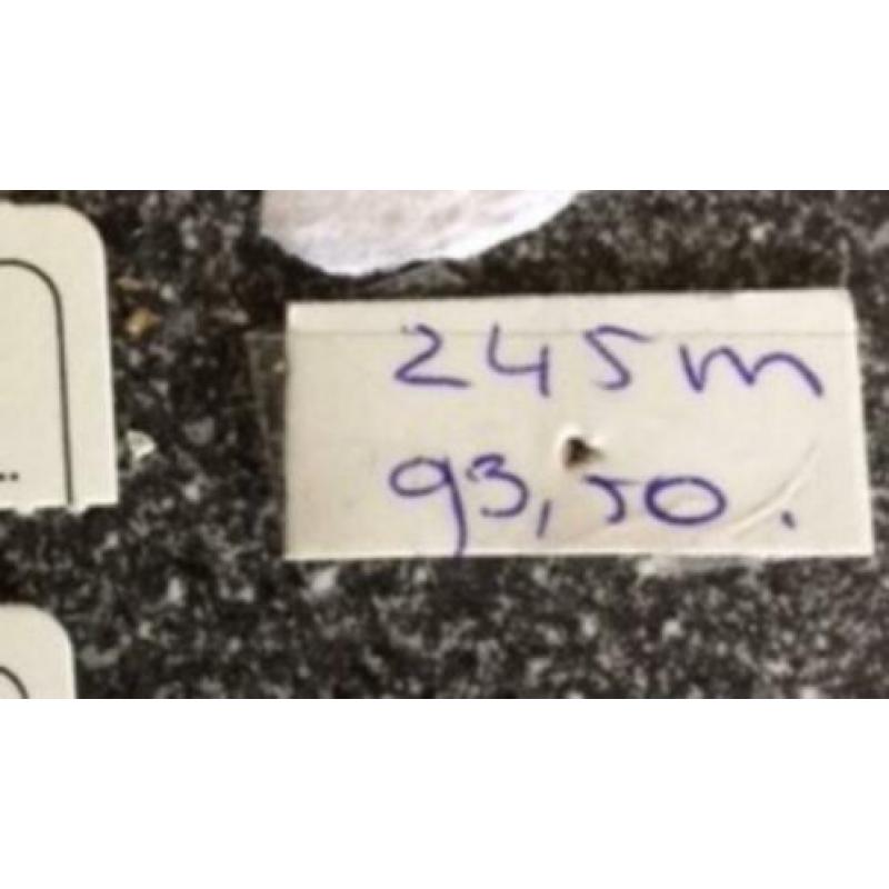 Legerkistjes mt 37
