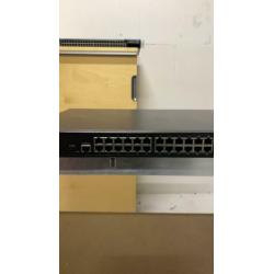 Draytek vigorswitch p2261