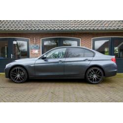 BMW 3-serie 318d Business | NAVI | AUTOMAAT | XENON