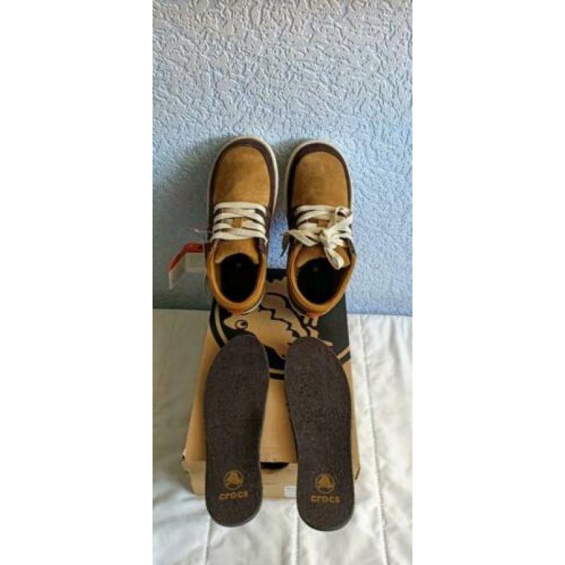 Nieuw: Crocs comfort schoenen maat 32