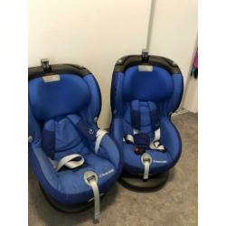 Maxi-Cosi Rubi (2 stuks)