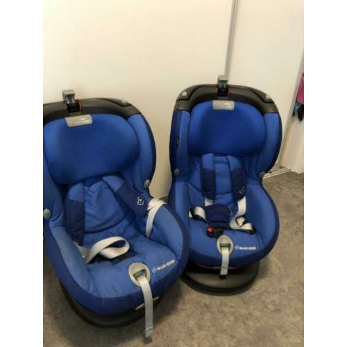 Maxi-Cosi Rubi (2 stuks)