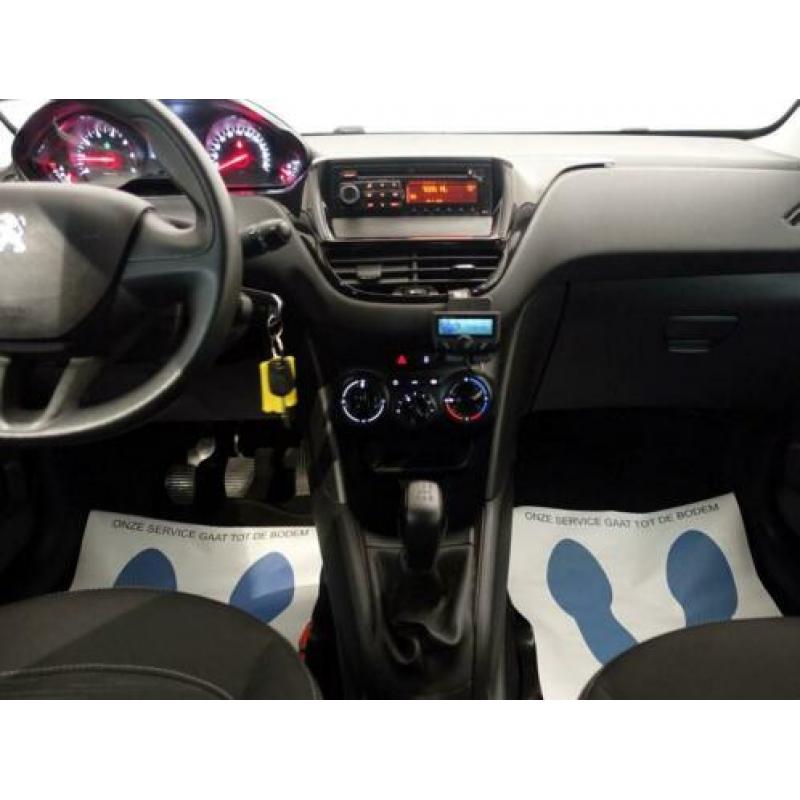 Peugeot 208 1.0 VTi Access Airco, Elek pakket, LMV , Nw mode
