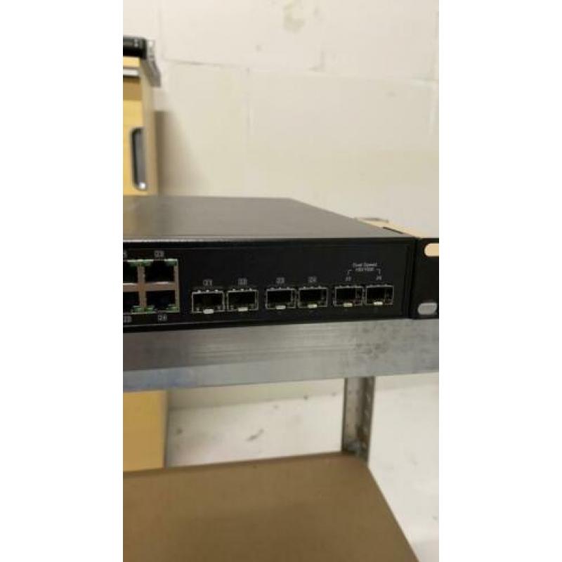Draytek vigorswitch p2261
