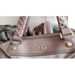 Dolce&Gabbana tas orginele geen imitatie zie bylage