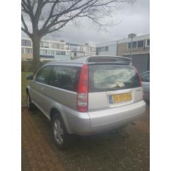 Honda HR-V 1.6 2WD 1999 Grijs