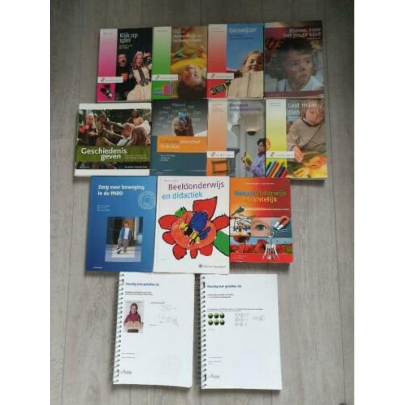 paboboeken